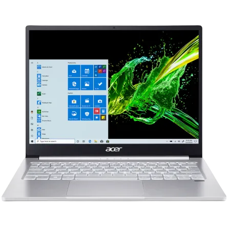 Замена аккумулятора Acer 3 SF313-52-76NZ (NX.HQXER.003)