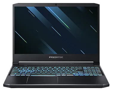 Замена аккумулятора Acer Triton 500 PT515-52 (NH.Q6XER.004)