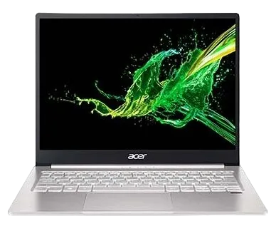 Замена аккумулятора Acer 3 SF313-52G-7085 (NX.HR1ER.003)