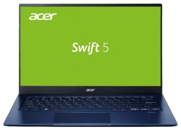 Замена аккумулятора Acer 5 SF514-54GT-77G8 (NX.HU5ER.004)