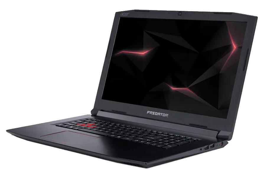 Замена аккумулятора Acer Helios 300 PH315-53-77SQ (NH.Q7ZER.005)