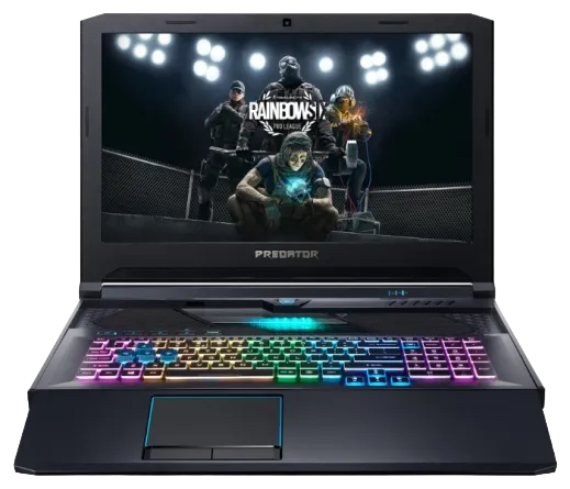 Замена аккумулятора Acer Helios 700 PH717-72-765M (NH.Q91ER.003)