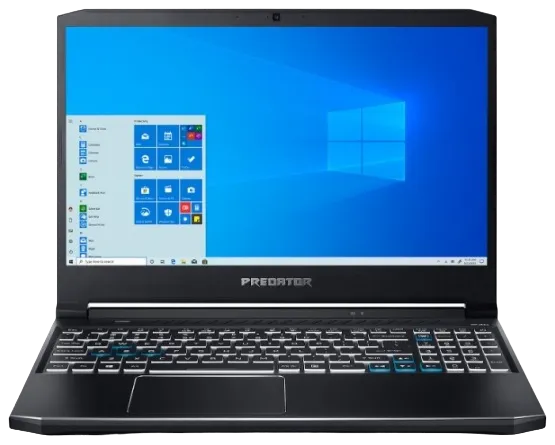 Замена аккумулятора Acer Helios 300 PH315-53-76WP (NH.Q7XER.00C)