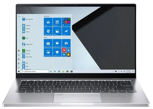 Замена аккумулятора Acer Book RS AP714-51GT-78VH (NX.A2RER.001)