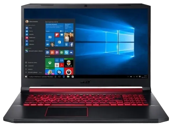 Замена аккумулятора Acer 5 AN517-52-57D8 (NH.Q82ER.00J)