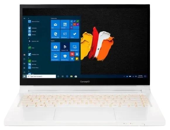 Замена аккумулятора Acer 3 Ezel CC314-72G-77YD (NX.C5JER.002)