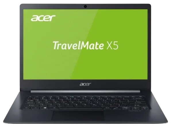 Замена аккумулятора Acer X5 TMX514-51-777D (NX.VJ7ER.006)