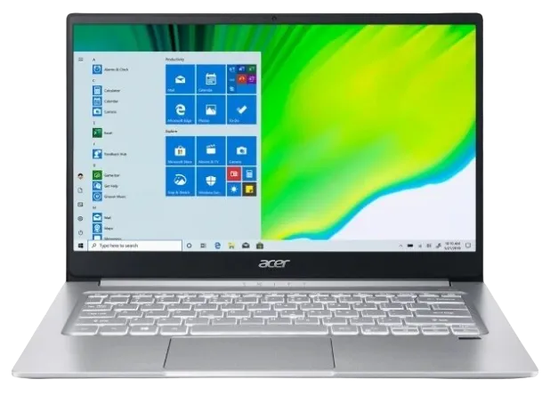 Замена аккумулятора Acer 3 SF314-42-R7GQ (NX.HSEER.00E)
