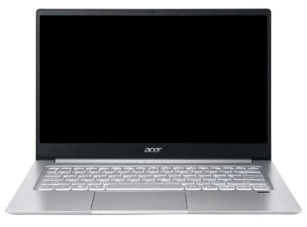 Замена аккумулятора Acer 3 SF314-59-78UR (NX.A5UER.001)