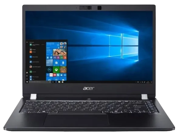 Замена аккумулятора Acer P2 TMP215-53-564X (NX.VPVER.009)