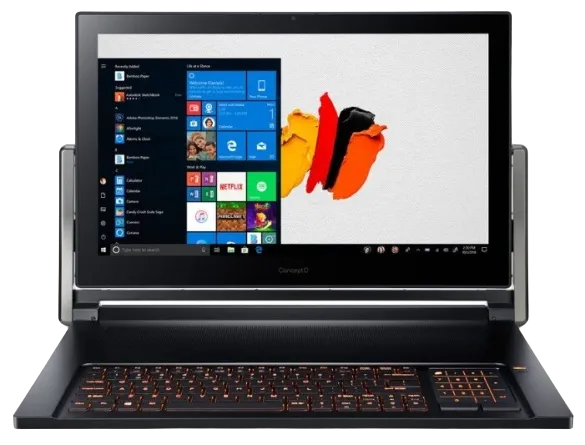 Замена аккумулятора Acer 5 CN515-71-559T (NX.C4VER.005)
