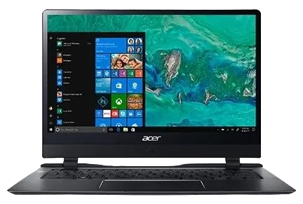 Замена аккумулятора Acer 7 SF714-51T-M3AH (NX.GUHER.002)
