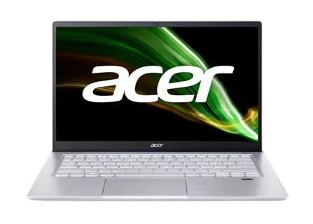 Замена аккумулятора Acer Swift X 14