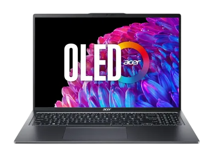 Замена аккумулятора Acer Swift Go 16
