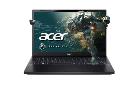 Замена аккумулятора Acer Aspire 3D 15 SpatialLabs™ Edition