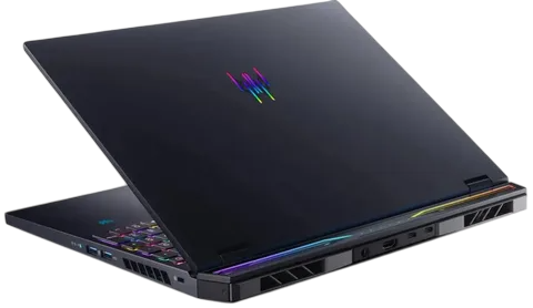 Замена аккумулятора Acer Helios Neo 18