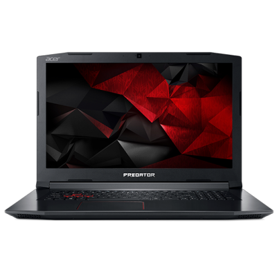 Замена аккумулятора Acer Predator Helios 300