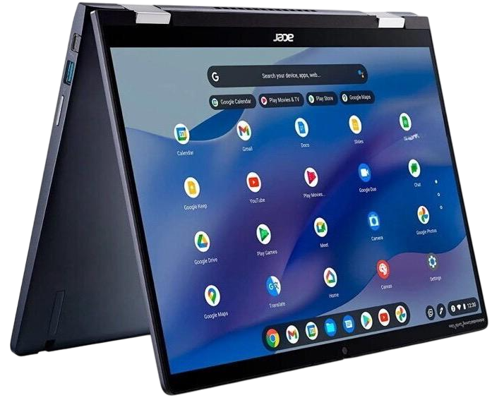 Замена аккумулятора Acer Chromebook Spin 714