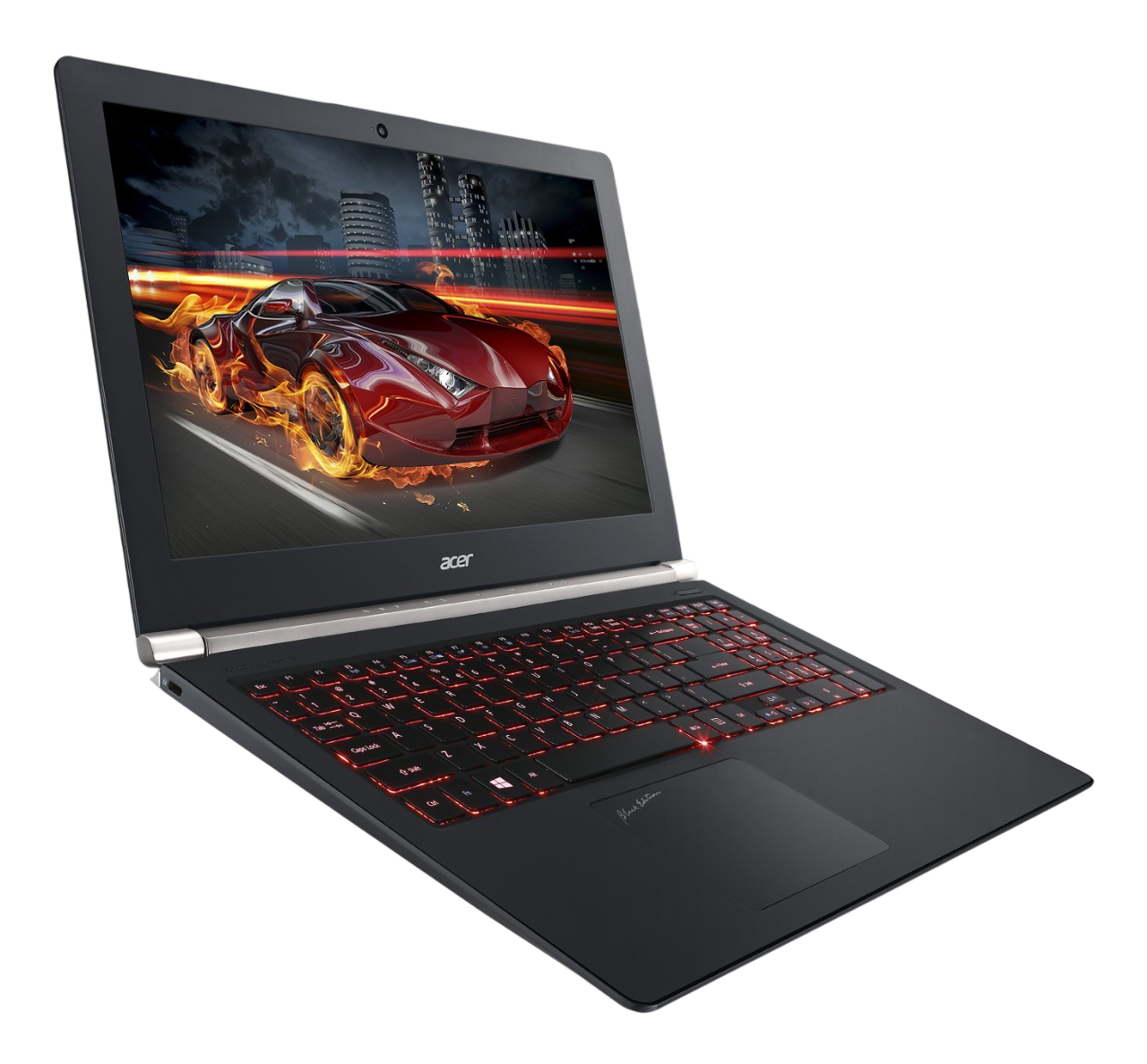 Замена аккумулятора Acer Aspire V Nitro