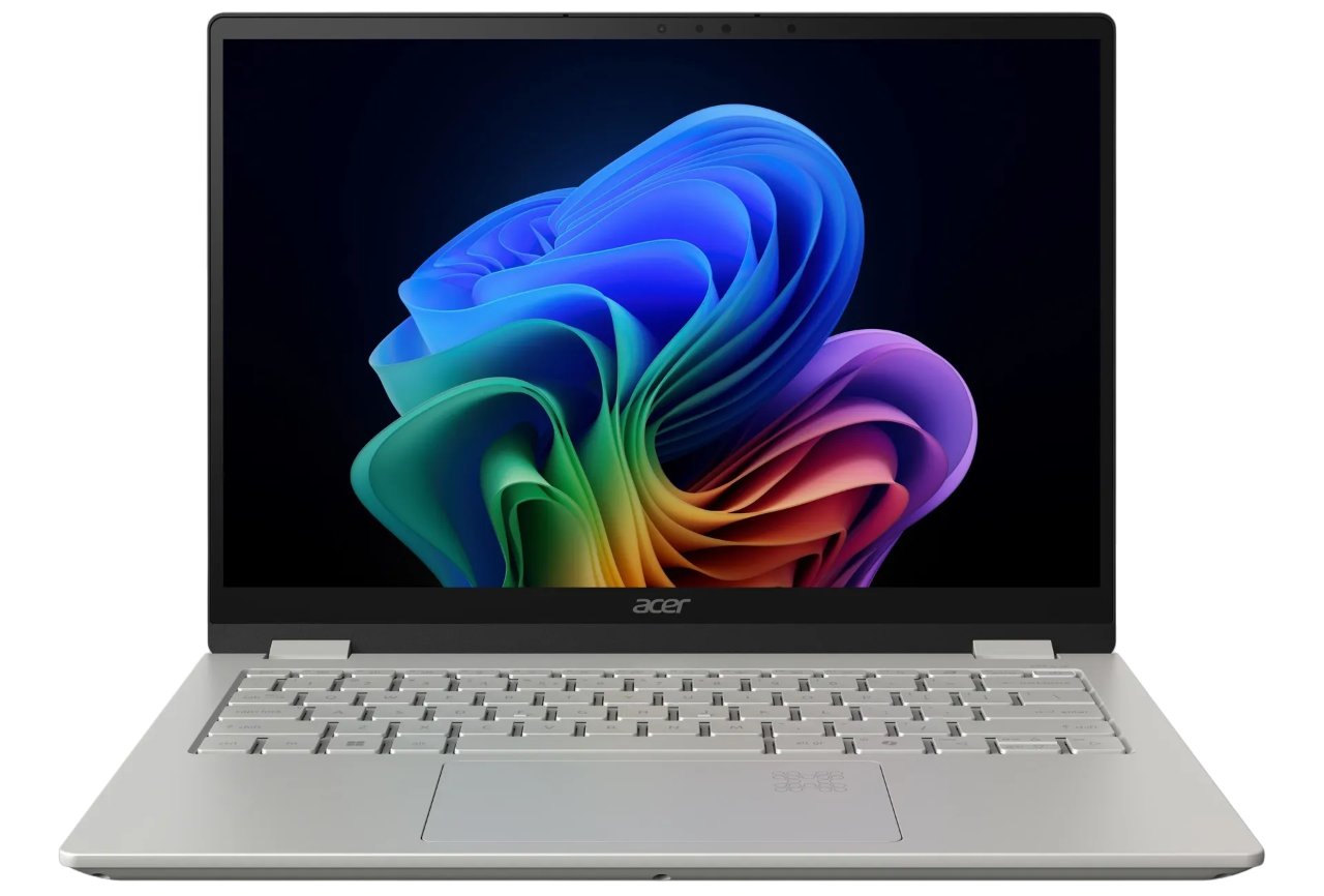 Замена аккумулятора Acer Swift Edge 14 AI