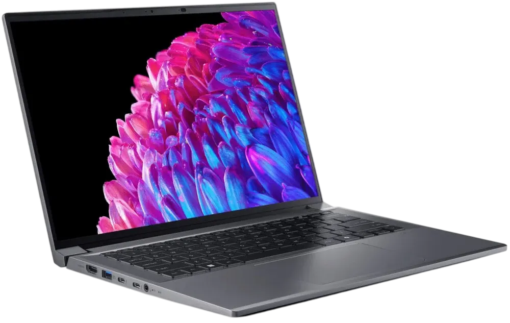 Замена аккумулятора Acer Swift X14