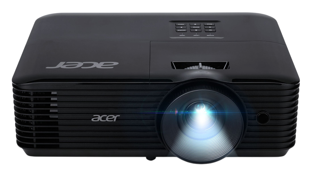 Ремонт блока управления Acer X139WH