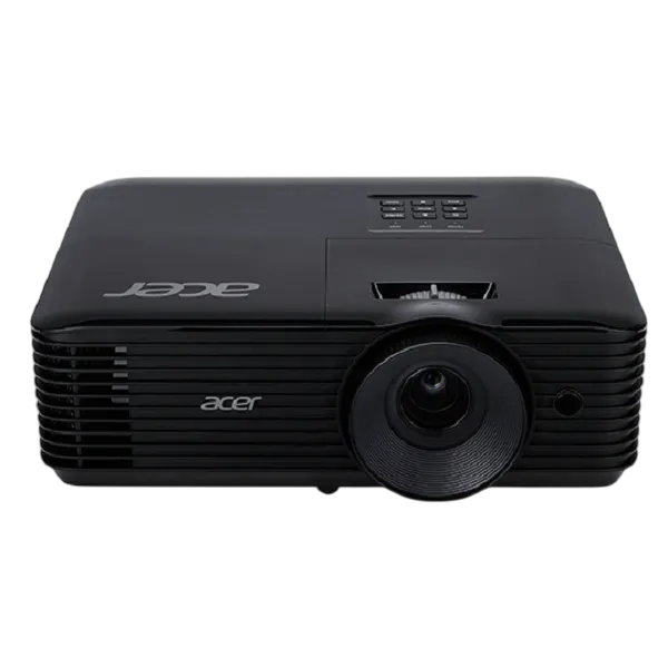 Ремонт блока управления Acer X128H