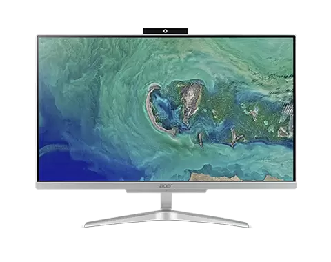Замена VGA порта Acer Aspire C24‑865 AIO