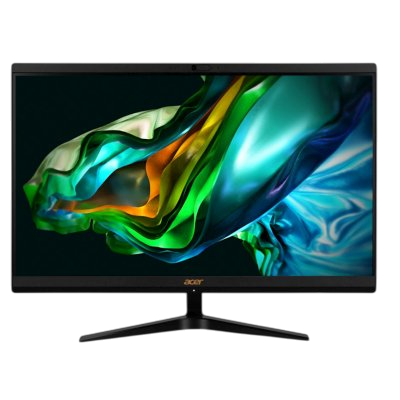 Замена VGA порта Acer Aspire C24‑1800