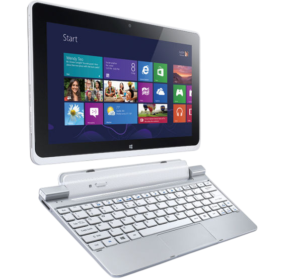 Ремонт микрофона Acer Iconia W5/W510