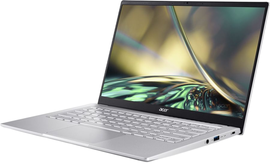 Замена аккумулятора Acer Swift 3