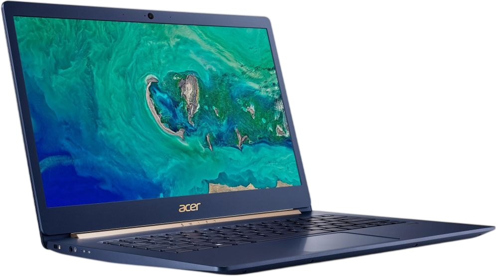 Замена аккумулятора Acer Swift 5