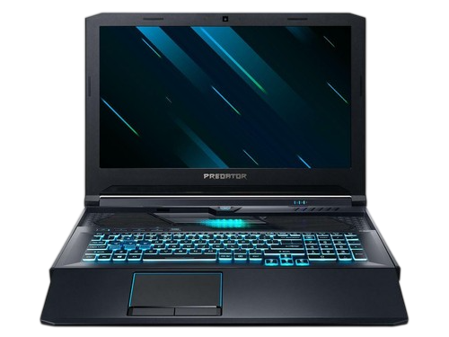 Замена аккумулятора Acer Predator Triton 500 SE