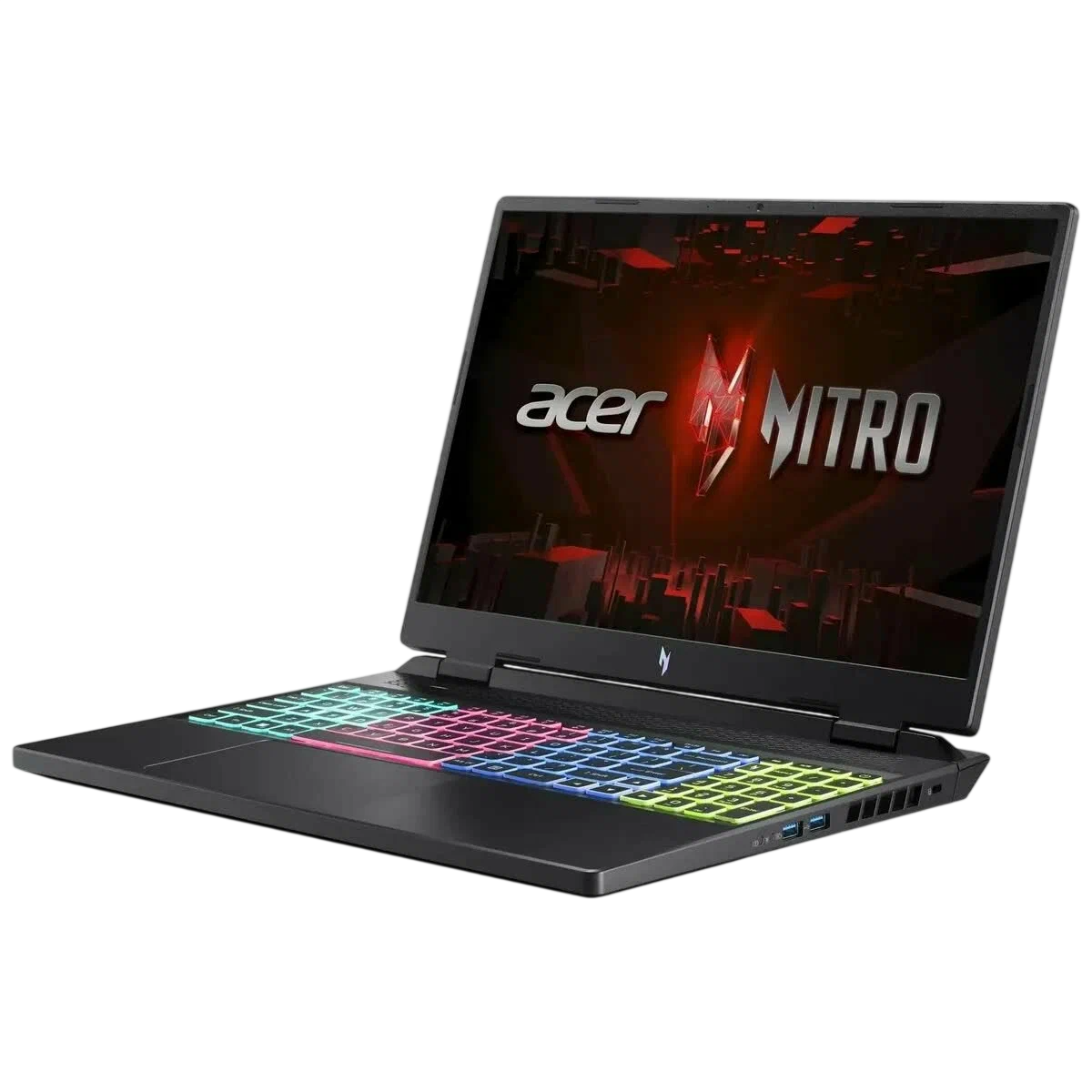 Замена аккумулятора Acer Nitro 17