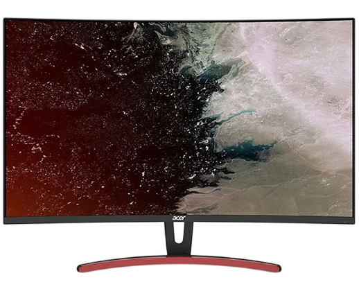 Ремонт цепи питания Acer Nitro VG220Qbmiix [UM.WV0EE.006]