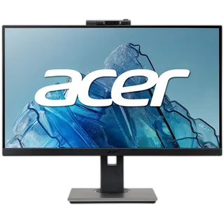 Ремонт цепи питания Acer Vero B277UD3