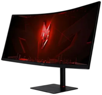 Ремонт цепи питания Acer Nitro XV345CURV3