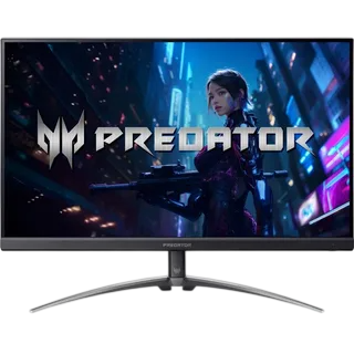 Ремонт цепи питания Acer Predator X32QFS