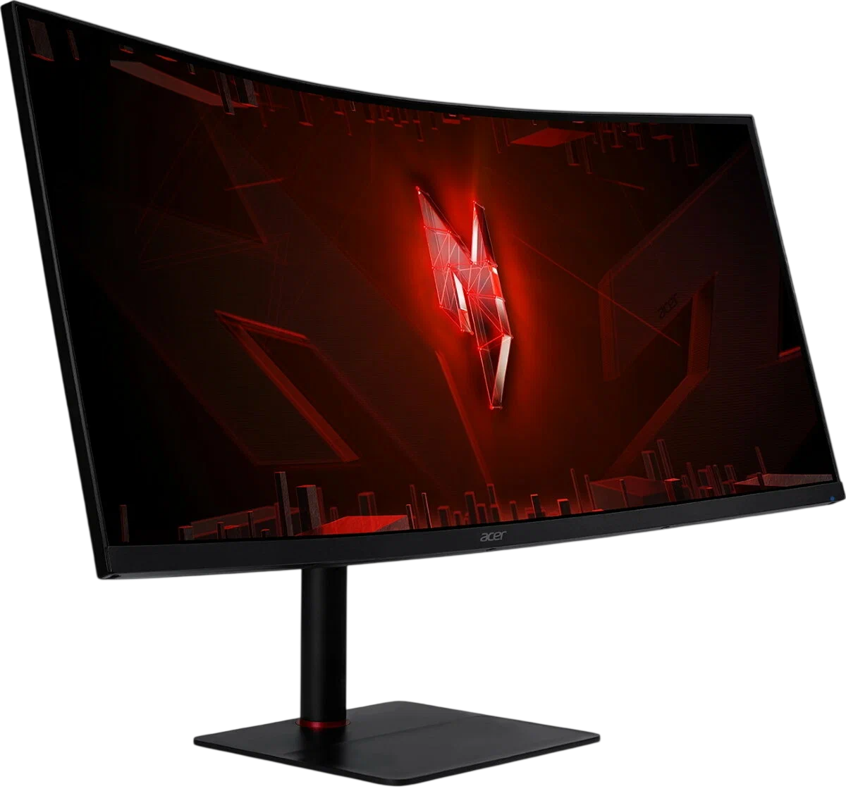 Ремонт цепи питания Acer CZ CZ342CURV