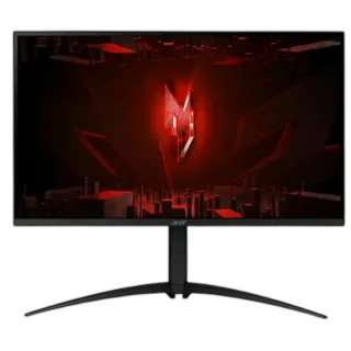 Ремонт цепи питания Acer Nitro XV272UF3