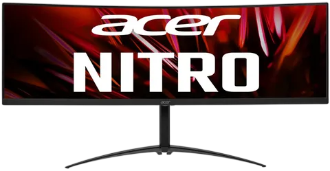Ремонт цепи питания Acer Nitro XZ452CUV