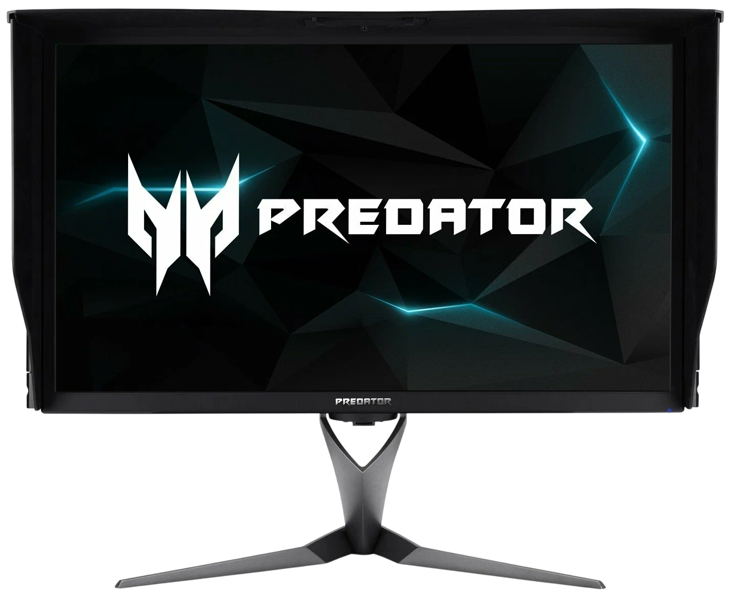 Ремонт цепи питания Acer PREDATOR X38