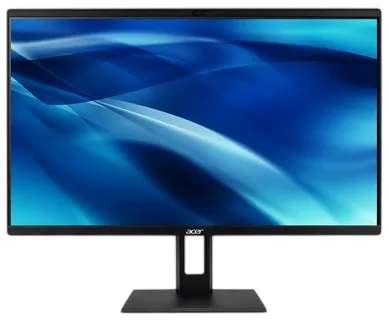 Замена VGA порта Acer Veriton Z2694G