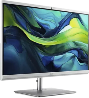 Замена VGA порта Acer Aspire C27-195ES