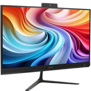 Замена VGA порта Acer Aspire C27-2