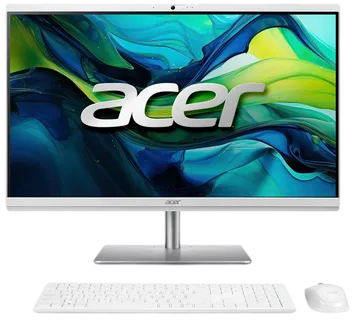 Замена VGA порта Acer Aspire C24B