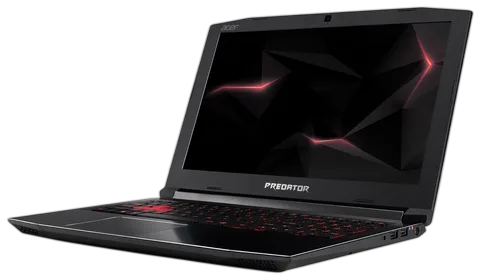 Замена аккумулятора Acer PREDATOR HELIOS 300