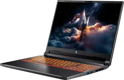 Замена аккумулятора Acer Nitro V 16S AI Intel