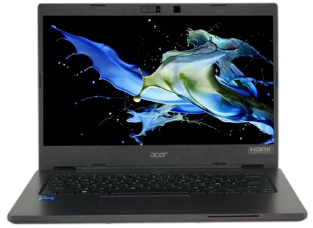 Замена аккумулятора Acer TravelMate P2 15