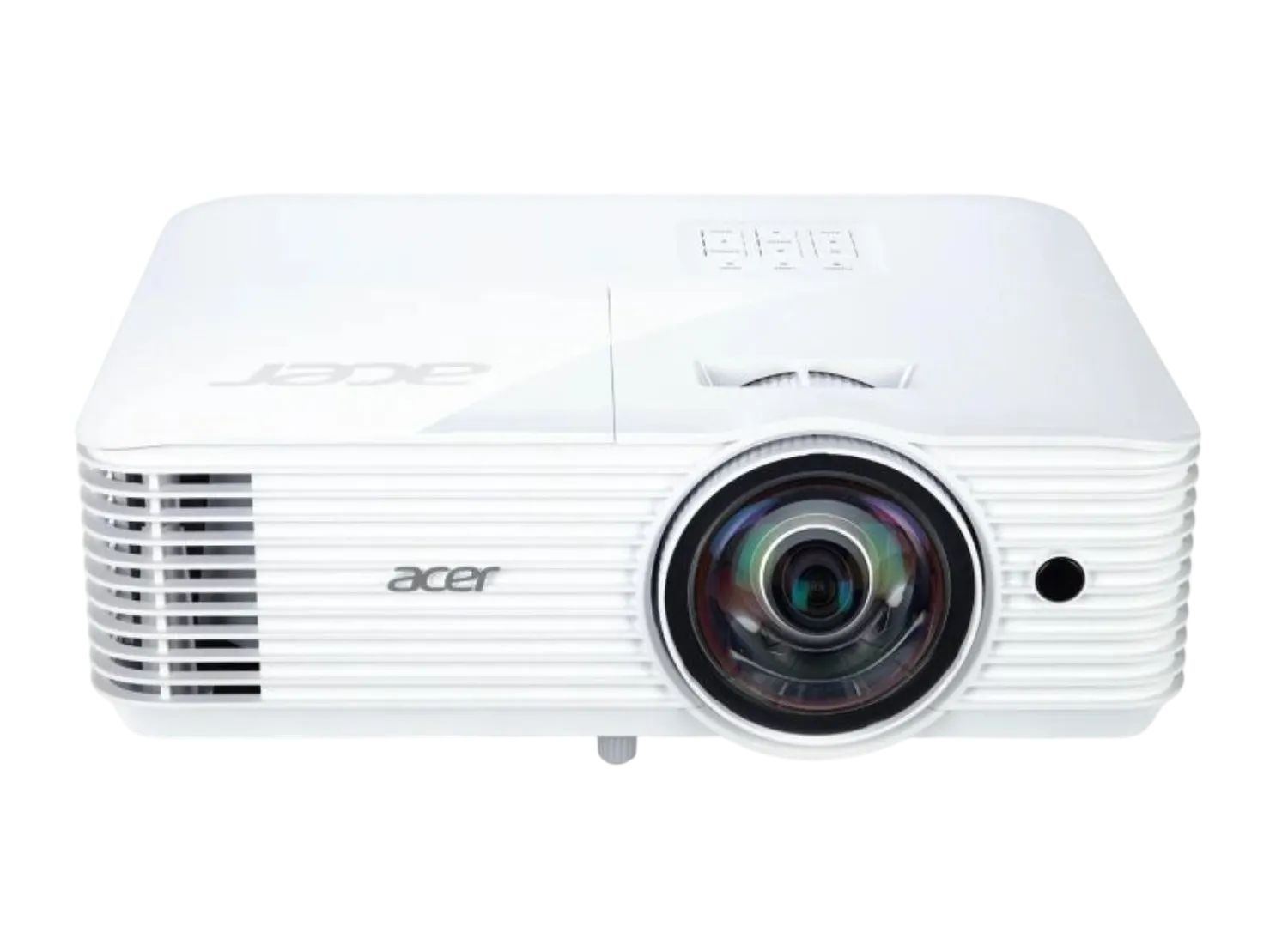 Ремонт блока управления Acer H6541